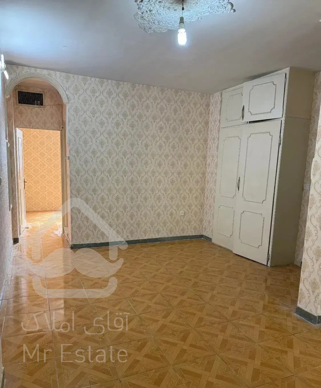 آپارتمان 45 متری خیابان هاشمی