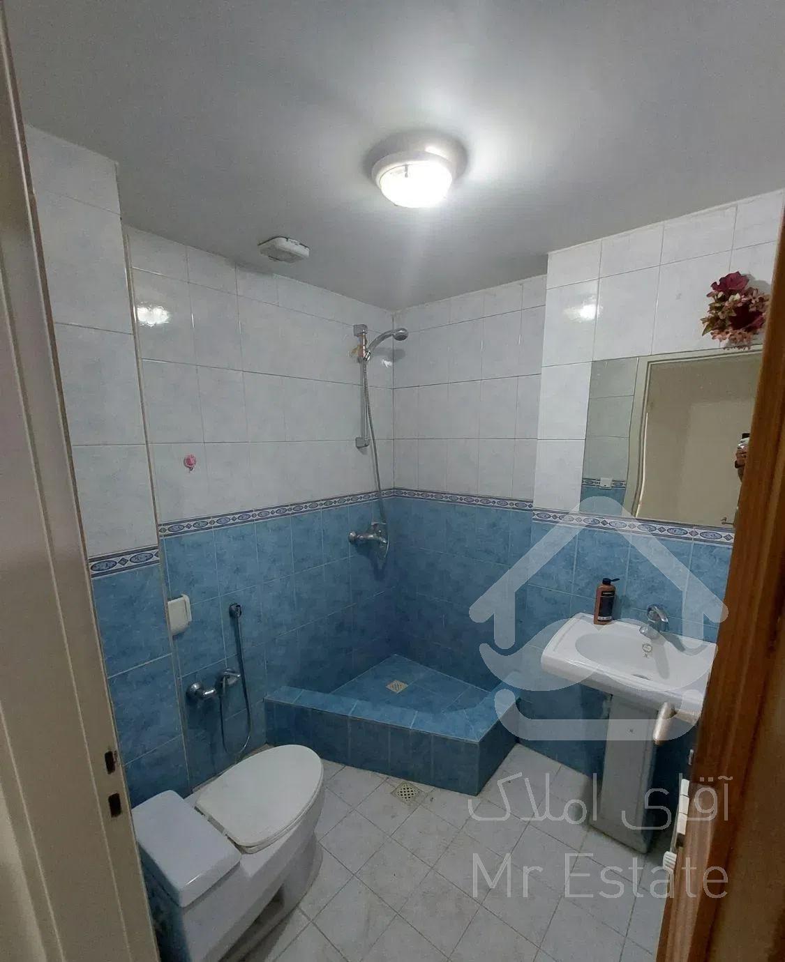 کیکاووس۹۲متر/۲خواب/غرق نور