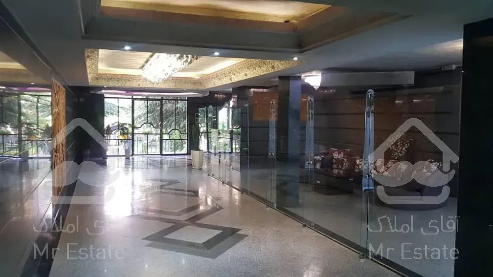 فروش آپارتمان ولنجک 128  متر لوکس