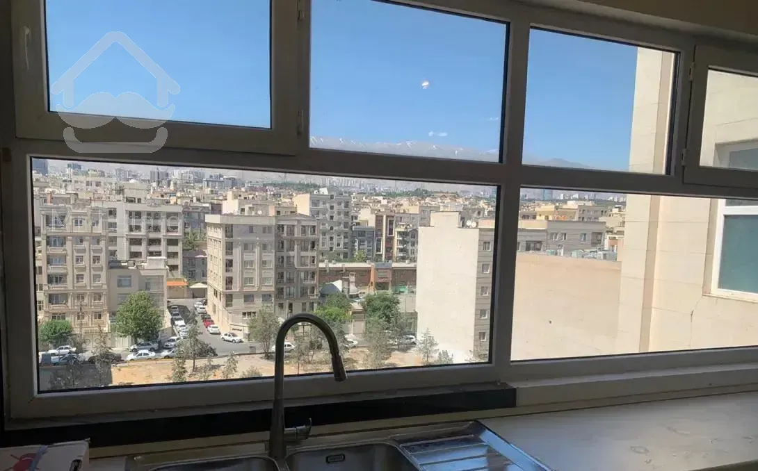 ۵۵ متر/ویودار/مرزداران/کلیدنخورده/نور مستقیم