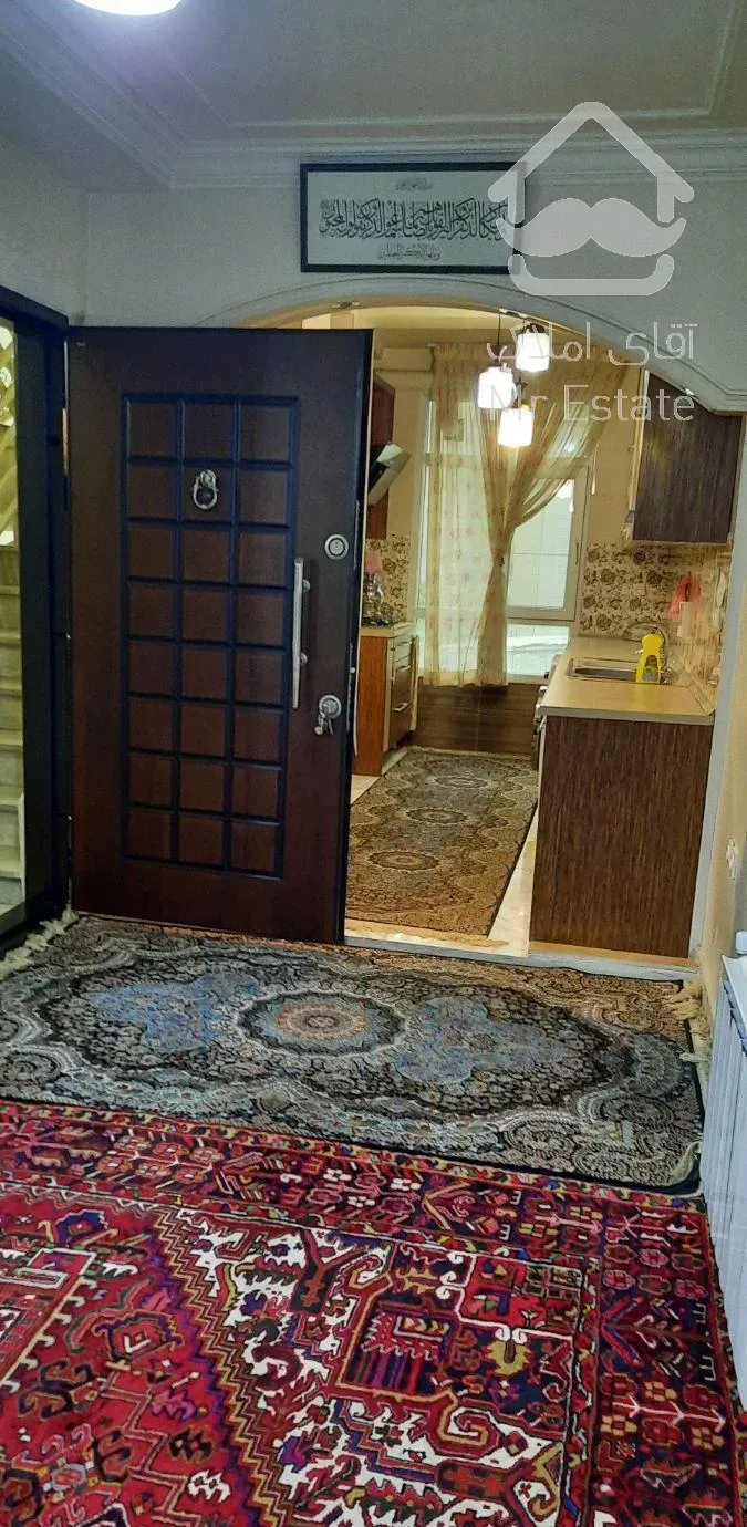 آپارتمان ۷۰ متر/ اخوابه/ شیک