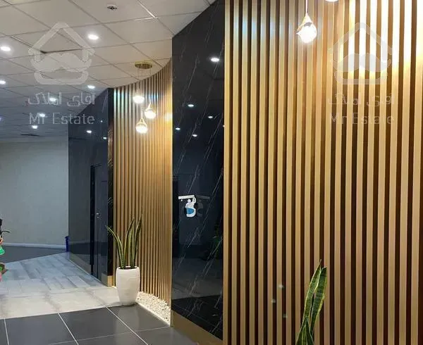 برج ارکیده  ۶۹ متری  تک خواب