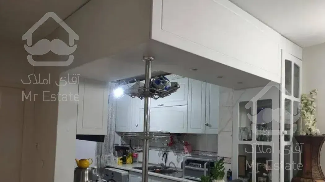 ۶۰ متر یک خوابه کوچه شاهباز