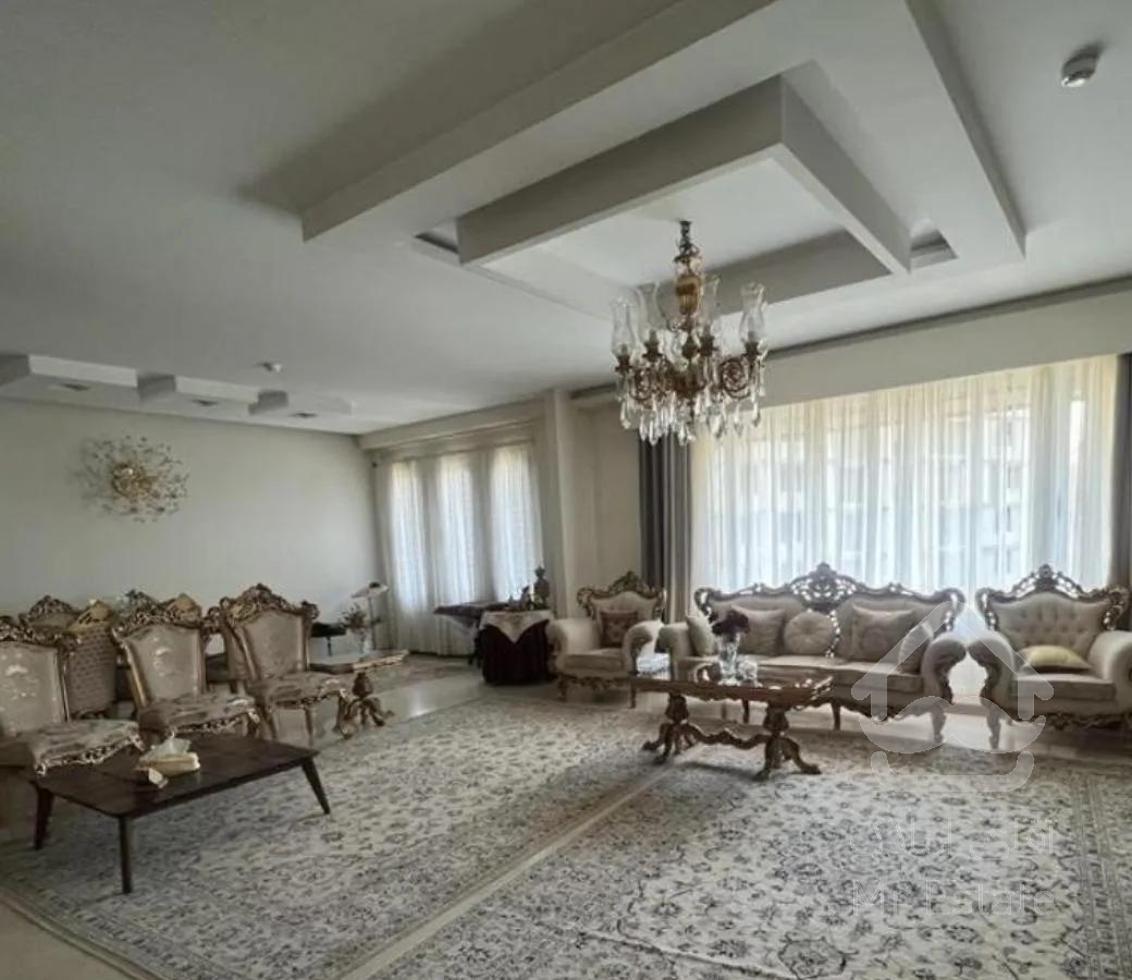 ۱۴۵متر۳خواب/کم واحد بدون مشابه/نورگیر