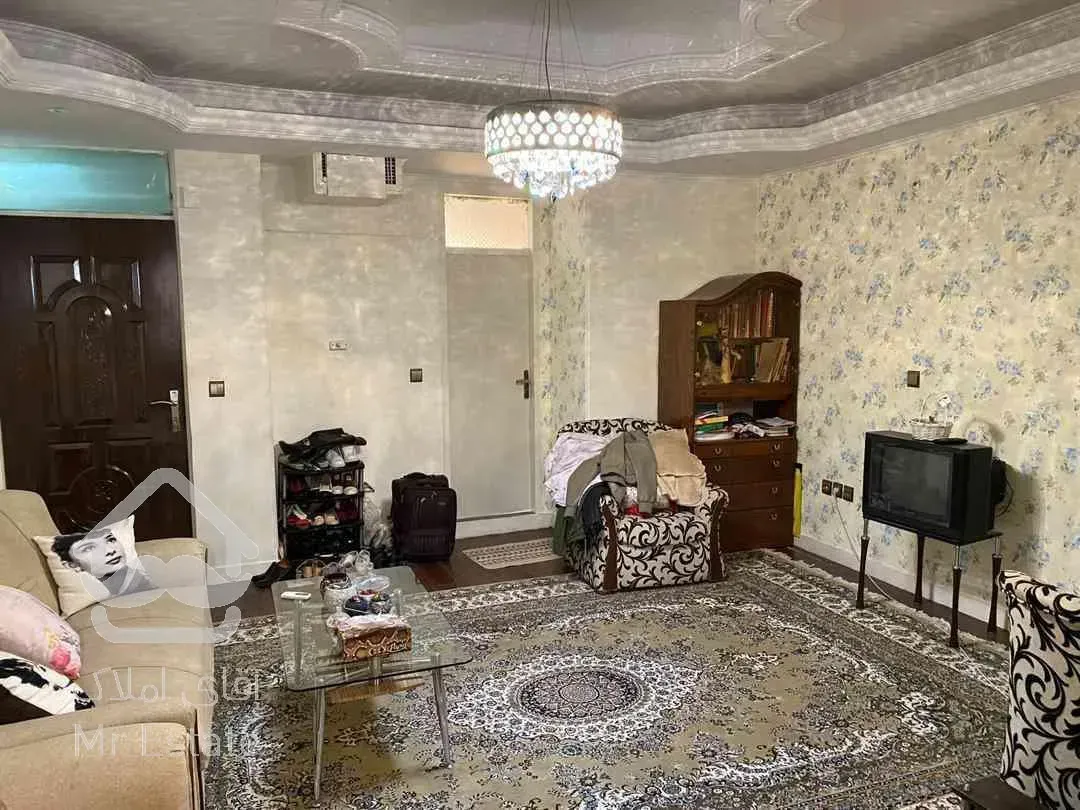 اجاره واحد۵۵متری۱خواب خوش نقشه