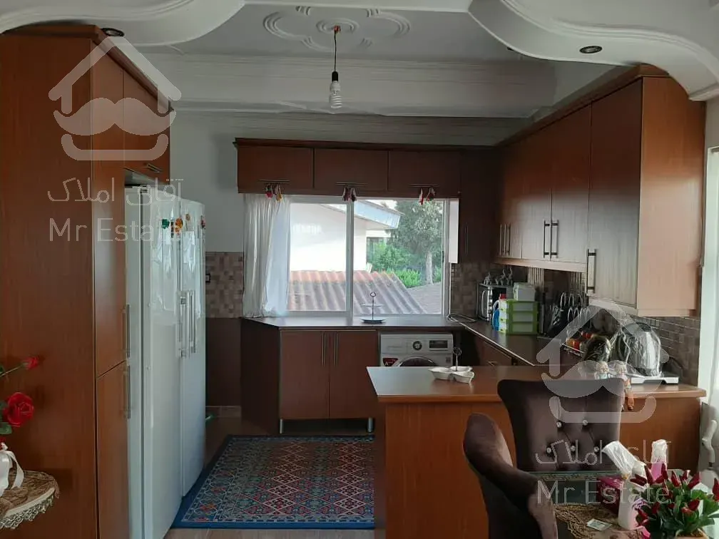 ویلا فروشی سنگسرا