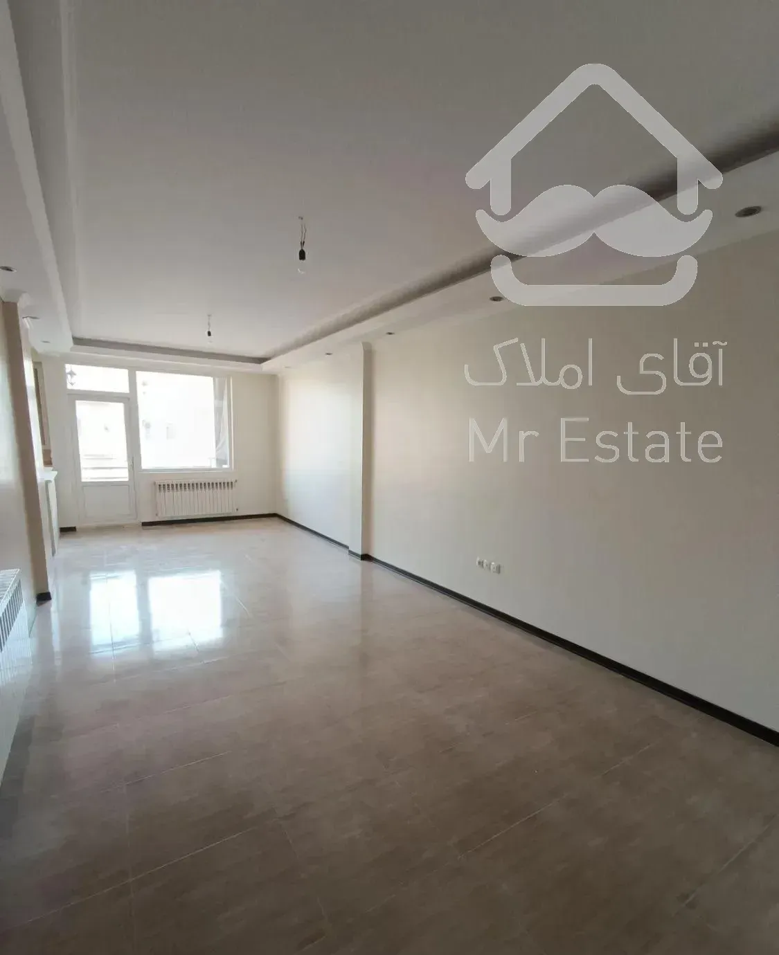 ۸۰متر فول امکانات شریعتی بالاتر از ملک کلیم کاشانی