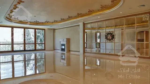 فروش آپارتمان ۳۵۰متر فرمانیه