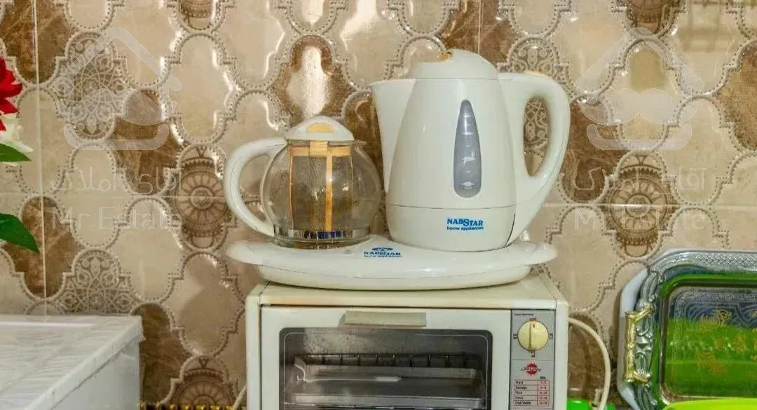 ویلا سوئیت ساحلی تمیزومجهز ورودی رامسر بدون واسطه