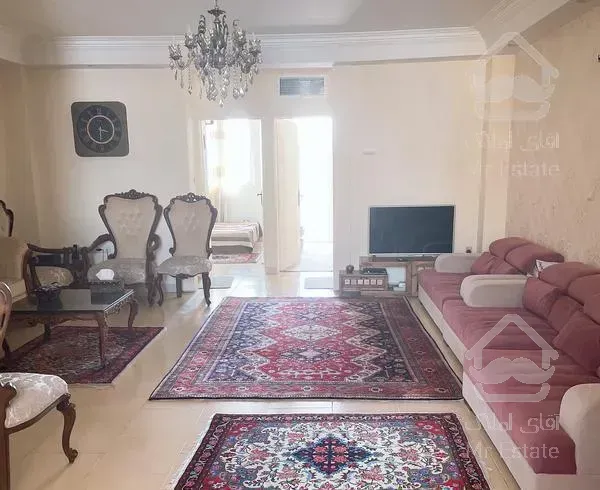 ۸۰متر تکواحدی ستارخان