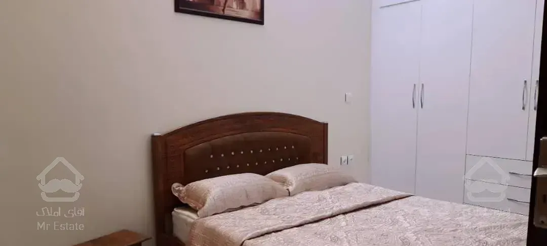 اجاره آپارتمان مبله شیخ صدوق