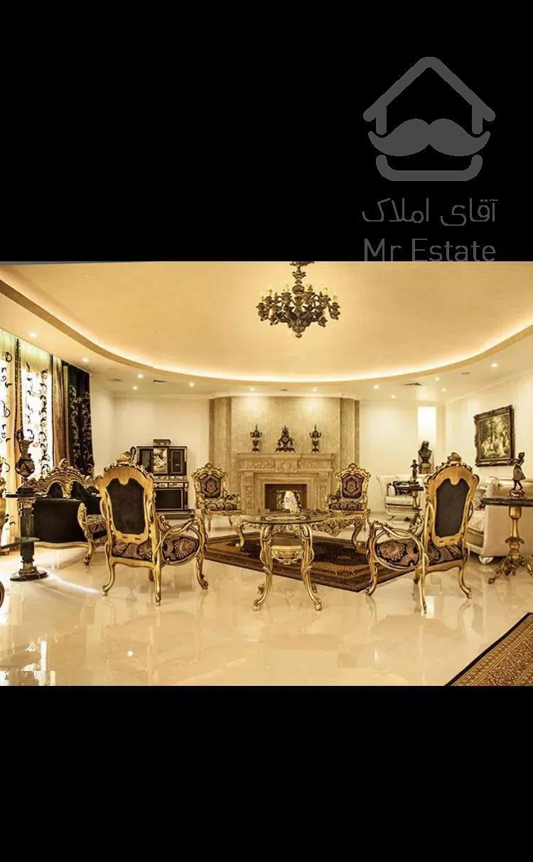 فروش آپارتمان در غرب دریاچه چیتگر ، وام دار