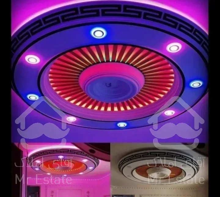 گچکاری خرده کاری ولکه‌گیری کناف تخریب بازسازی