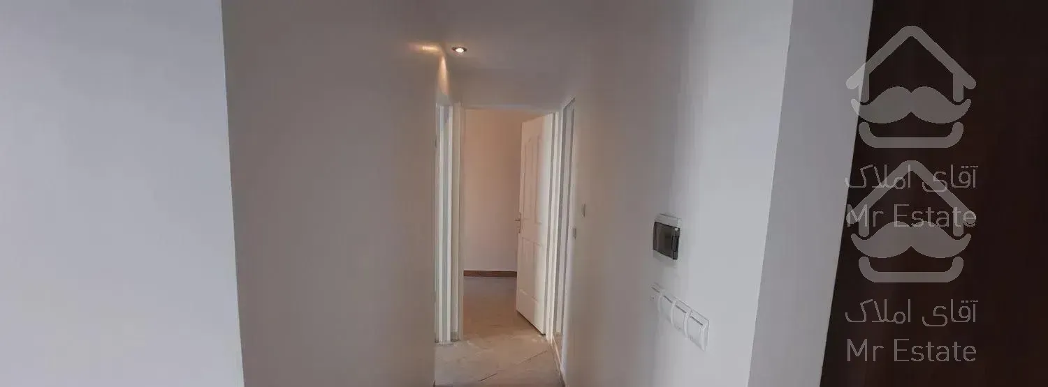 بنی هاشم مجیدیه شمالی ۷۰ متر ۲ خواب