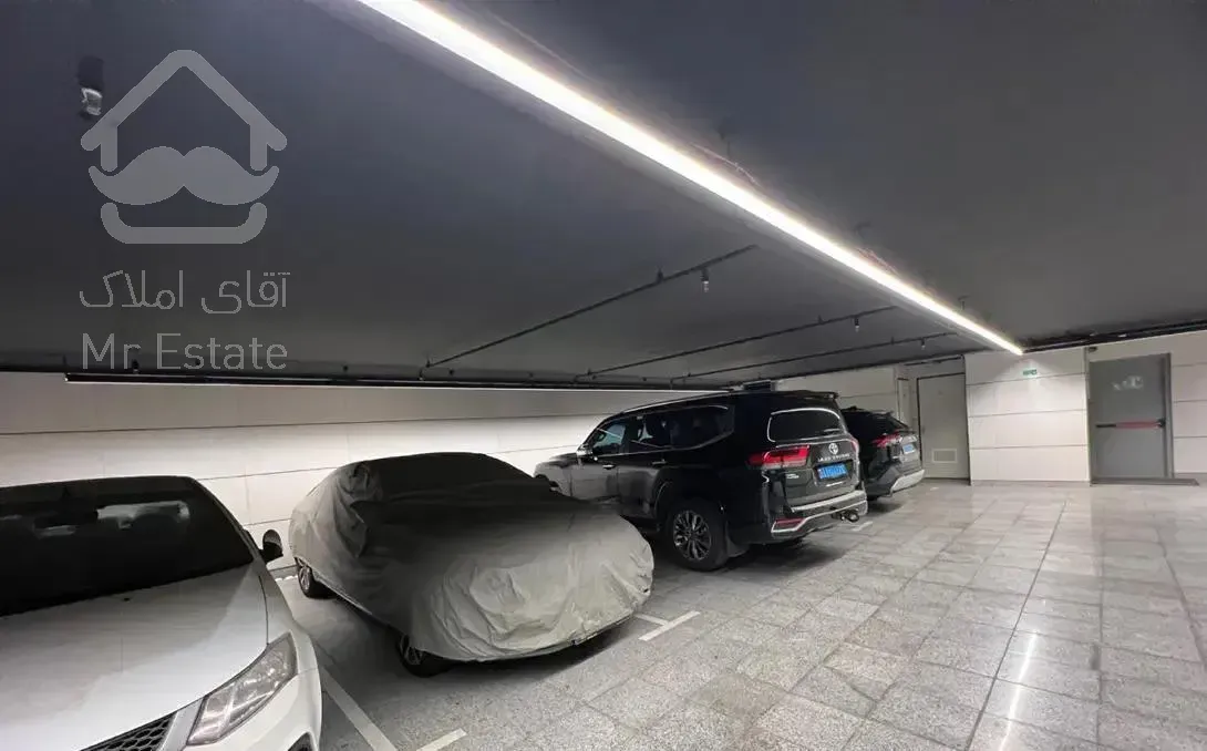 اجاره آپارتمان نوساز مدرن فرمانیه مناسب خانواده