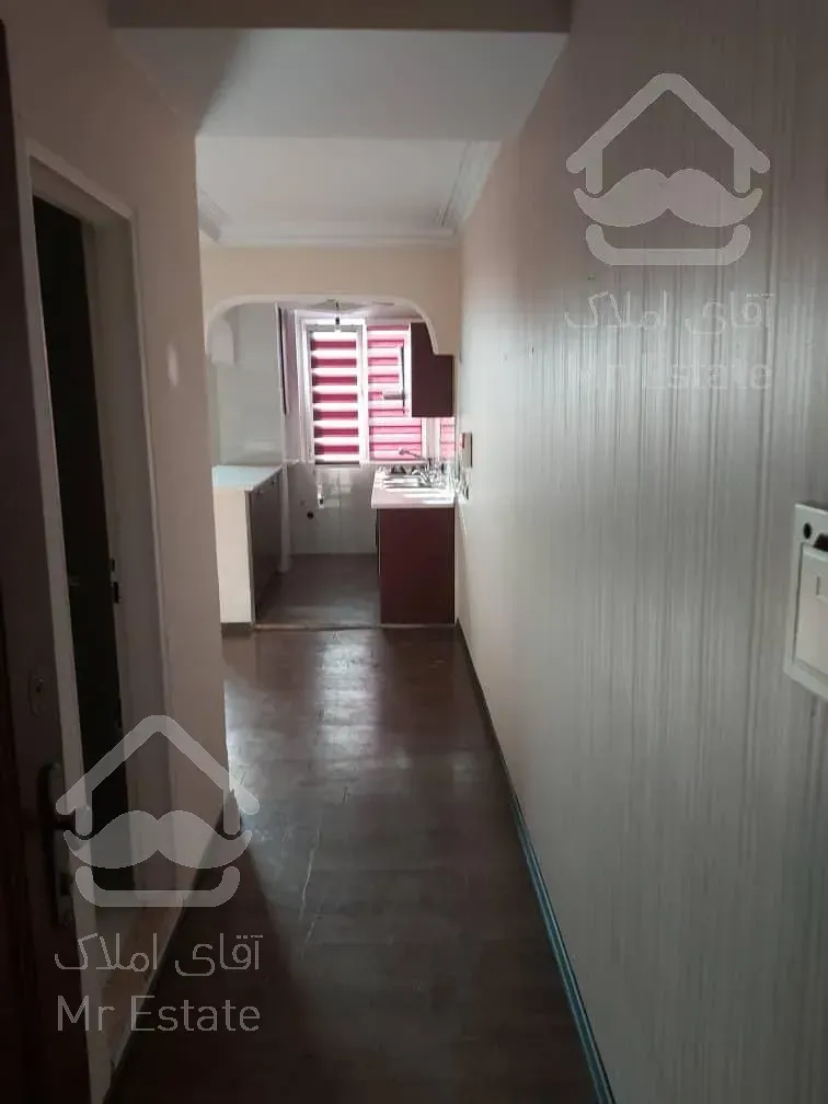 75 متر / دو خواب / طرشت / تاپ لوکیشن