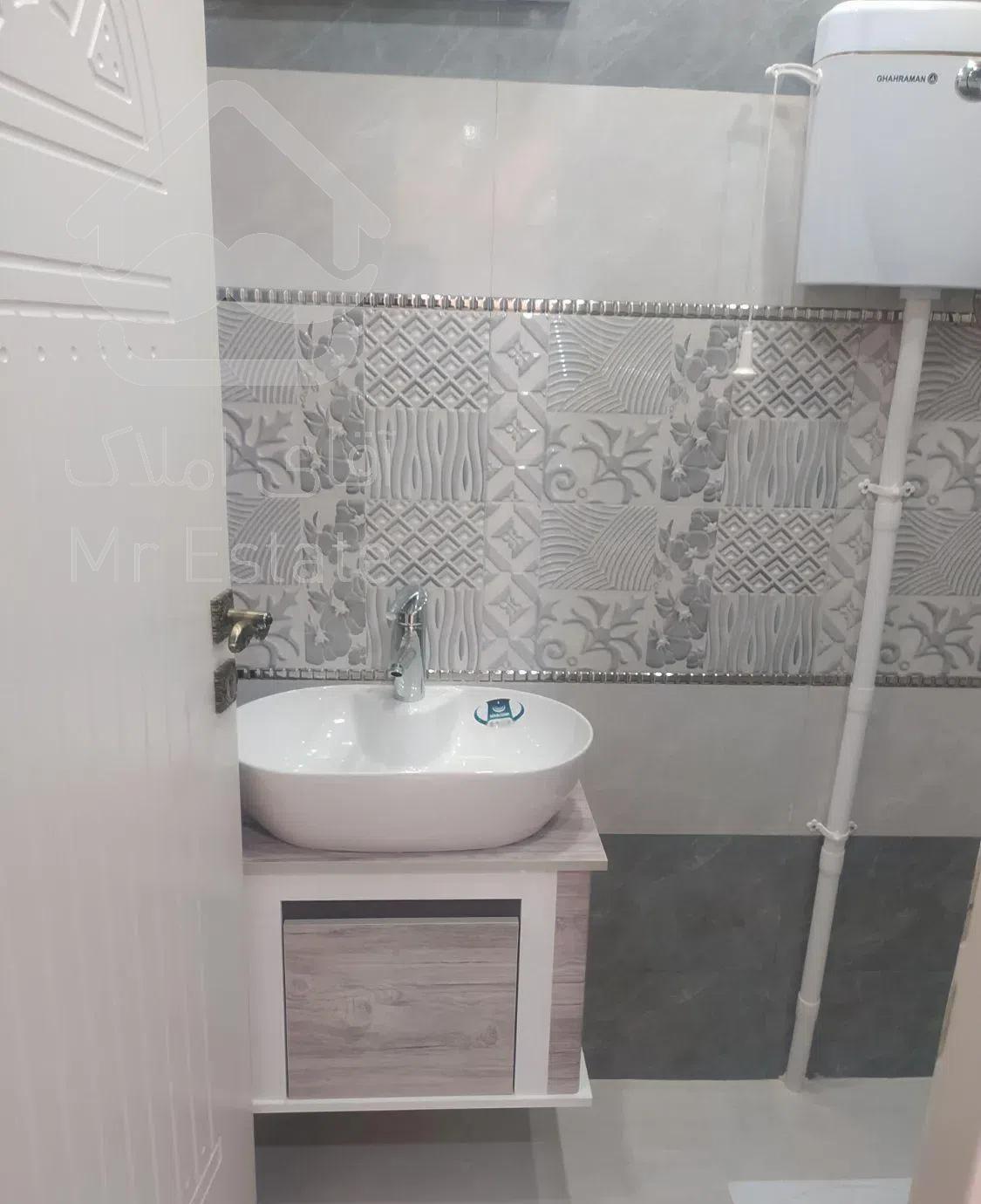 ۷۸ متر دو خواب کمالی