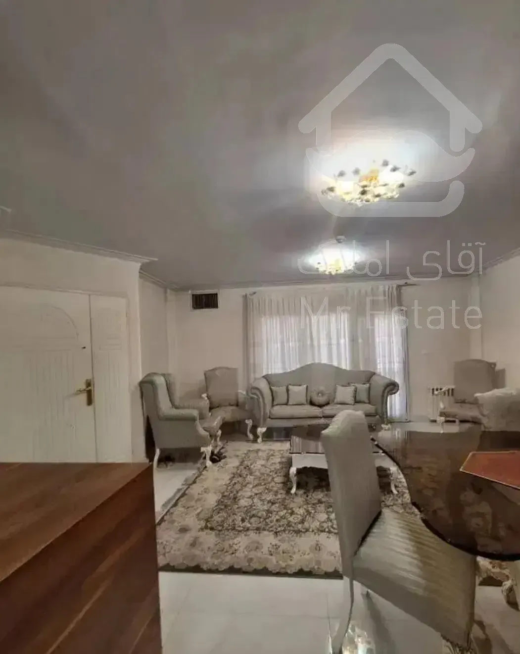 رهن و اجاره آپارتمان پونک سردار جنگل