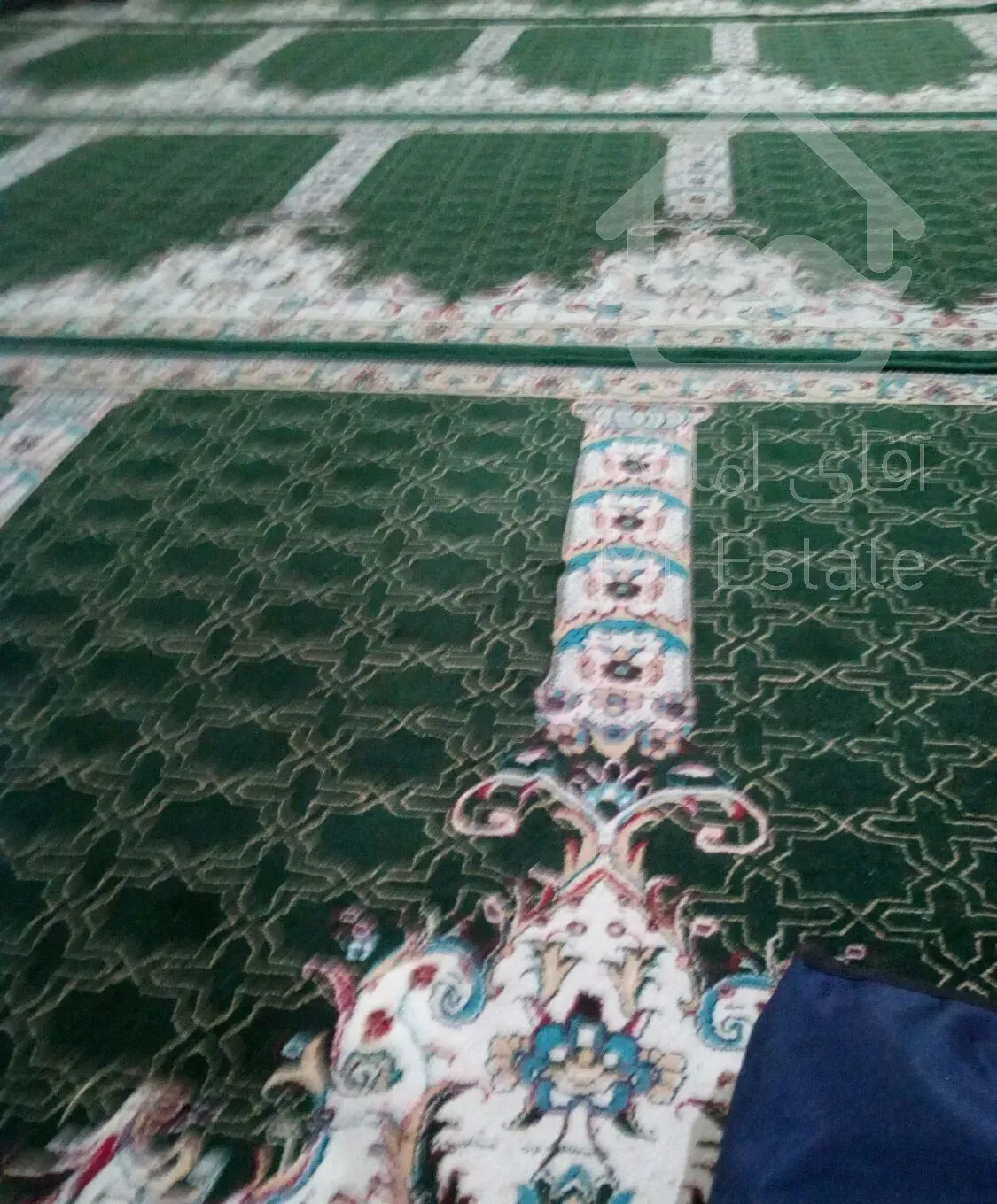 اپارتمان شهرک استقلال اجاره