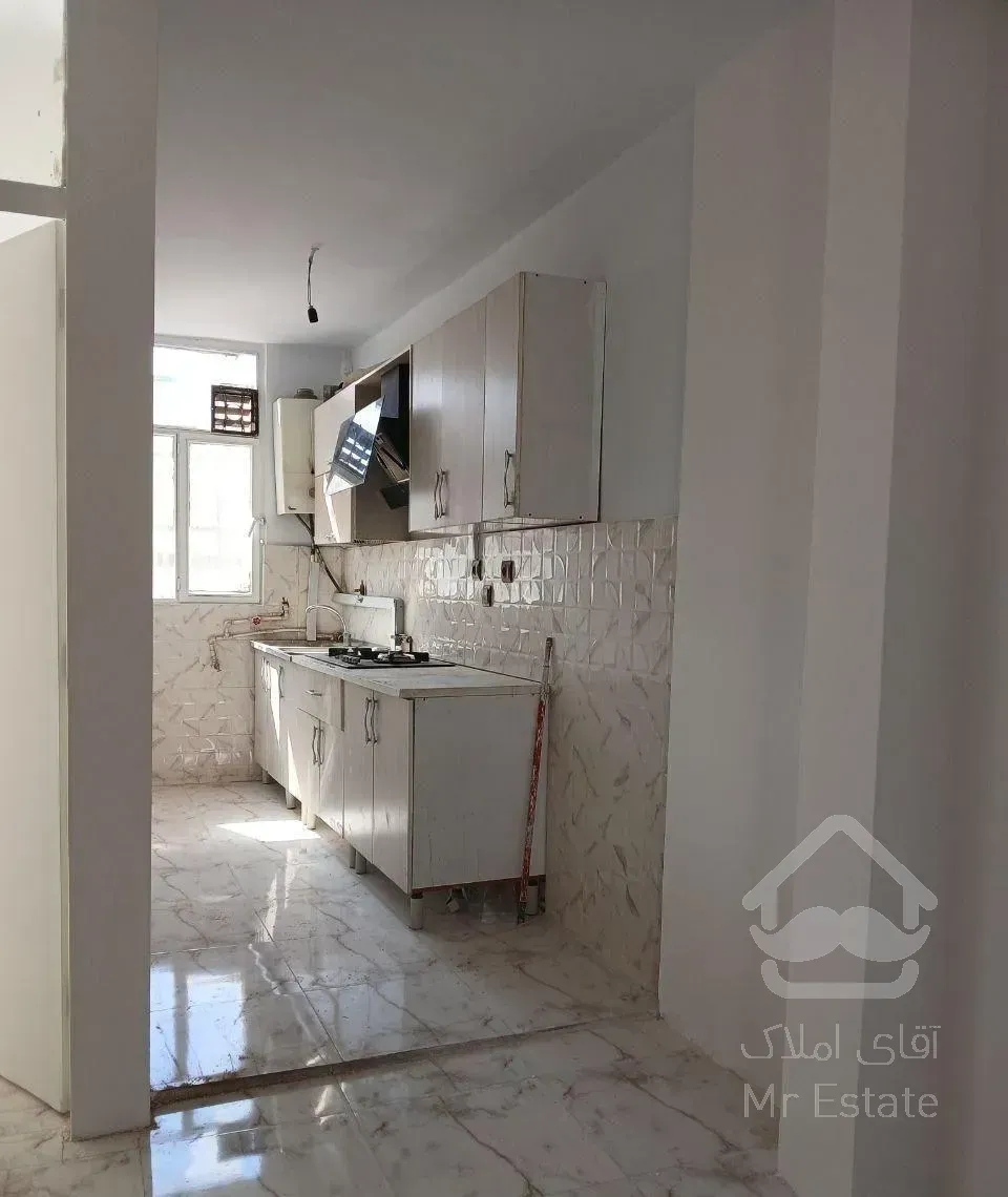 فروش آپارتمان ۶۰ متری ۲ خوابه