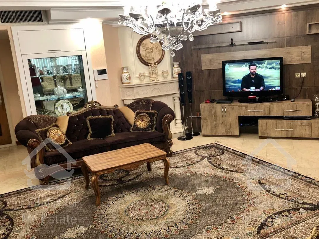 اجاره آپارتمان سه خوابه صادقیه