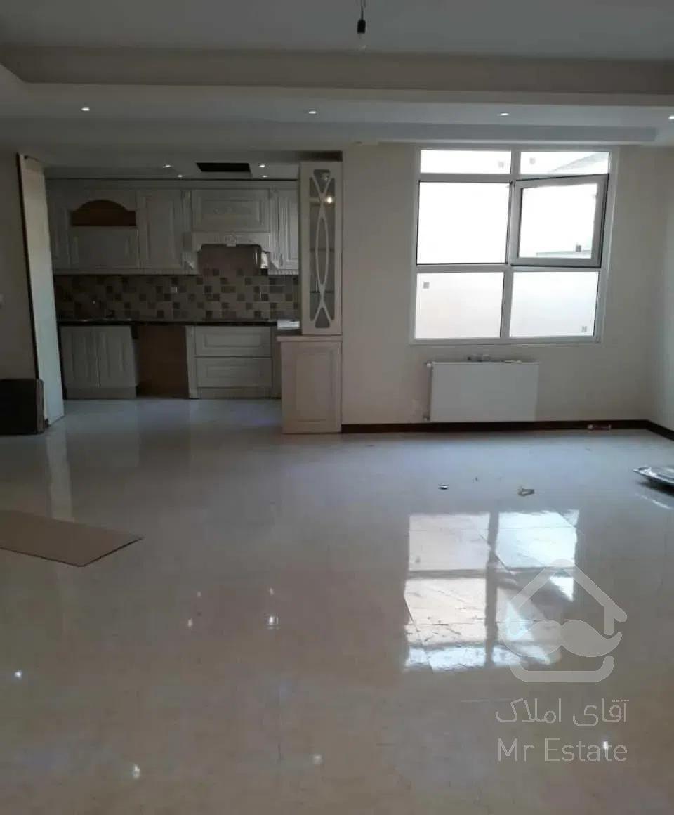 ۹۹متر ۲خوابه نوساز ژورنالی فول طبقه سوم استخر