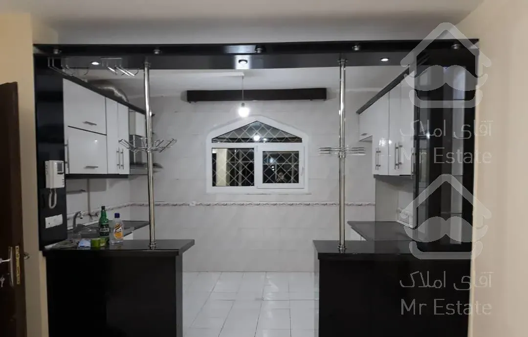 آپارتمان ۷۵متری +۱۵مترمربع بالکن