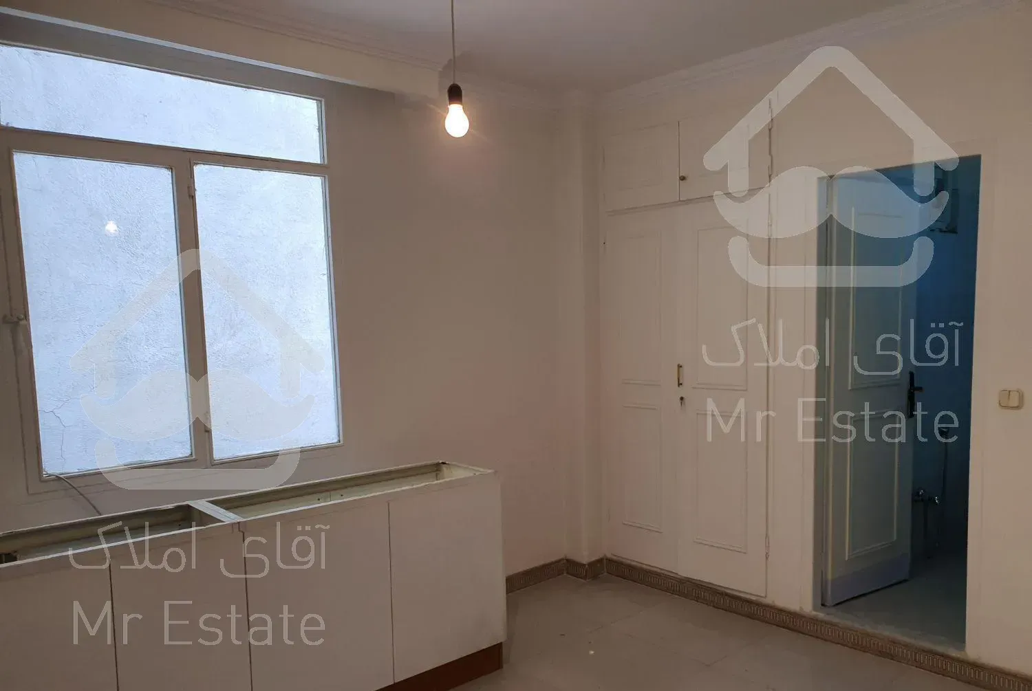 آپارتمان ۸۰متری در دروس