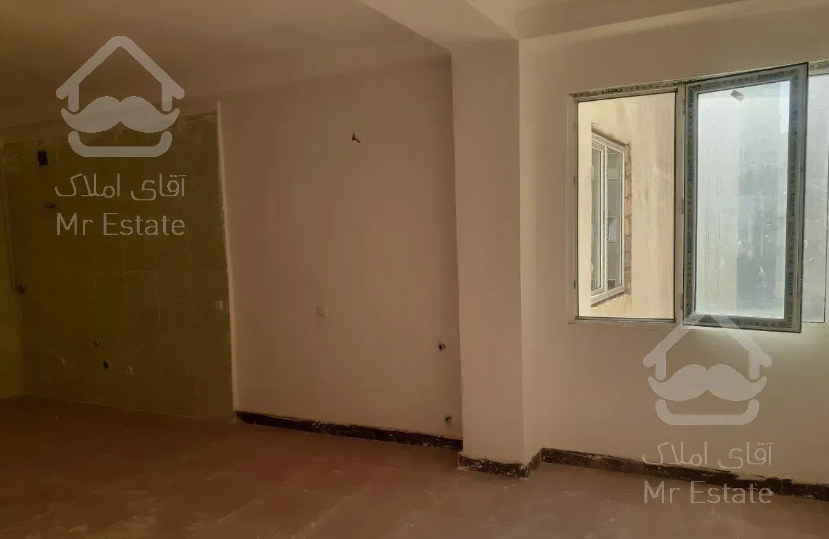 واحد مسکن مهر میارکلاء۸۵متر