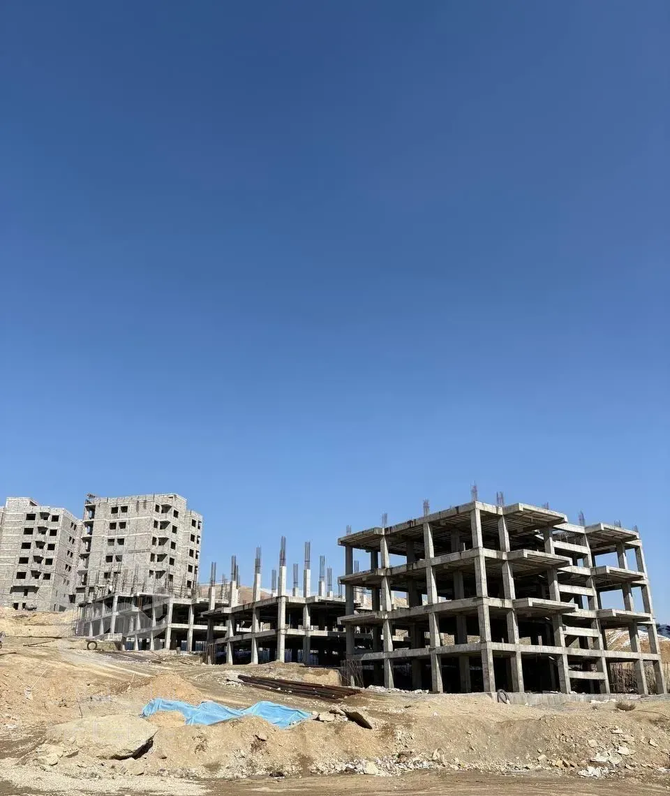 فرصت خانه دار شدن 110 متر 500 میلیون محدود