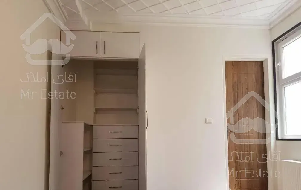 ۶۹ متر ، کلید نخورده ، طبقه ۵ شمالی