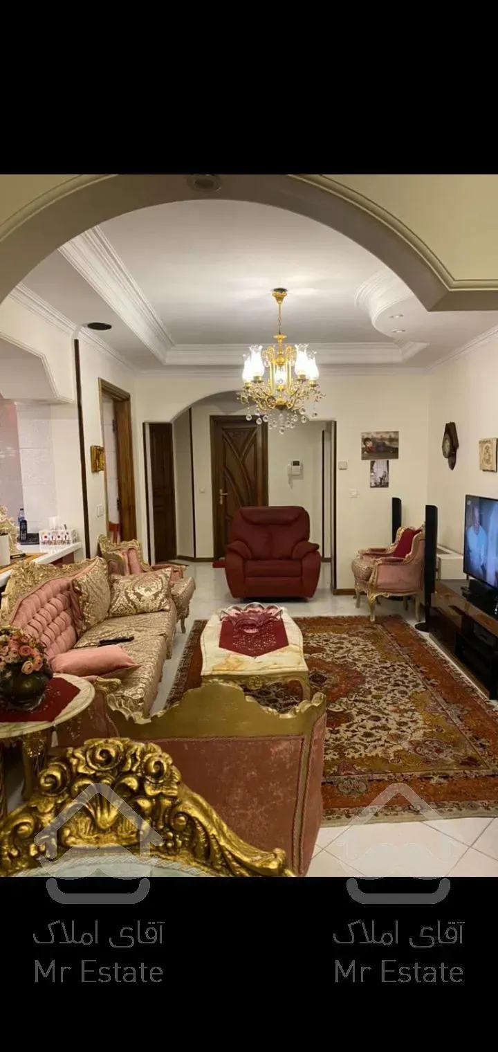 زعفرانیه آصف