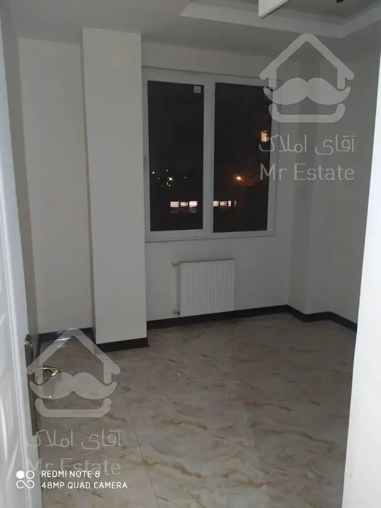 آپارتمان ۸۲متر ۲خواب ویلا شهر نوساز کلید نخورده