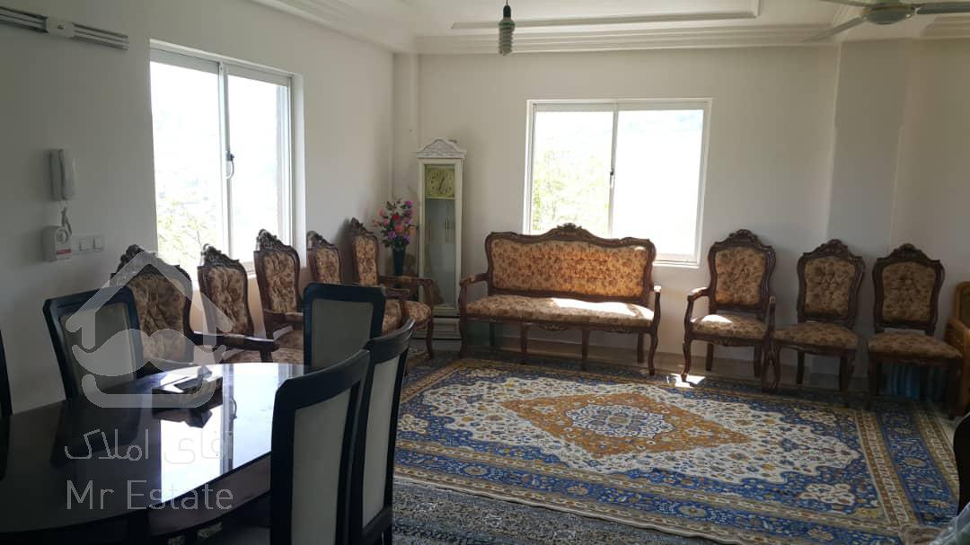 فروش ۱۶۰متر خونه باغ دوبلکس در باغ ۴۰۰۰متری مرکبات با ویو عالی در منطقه عالی در حومه ساری