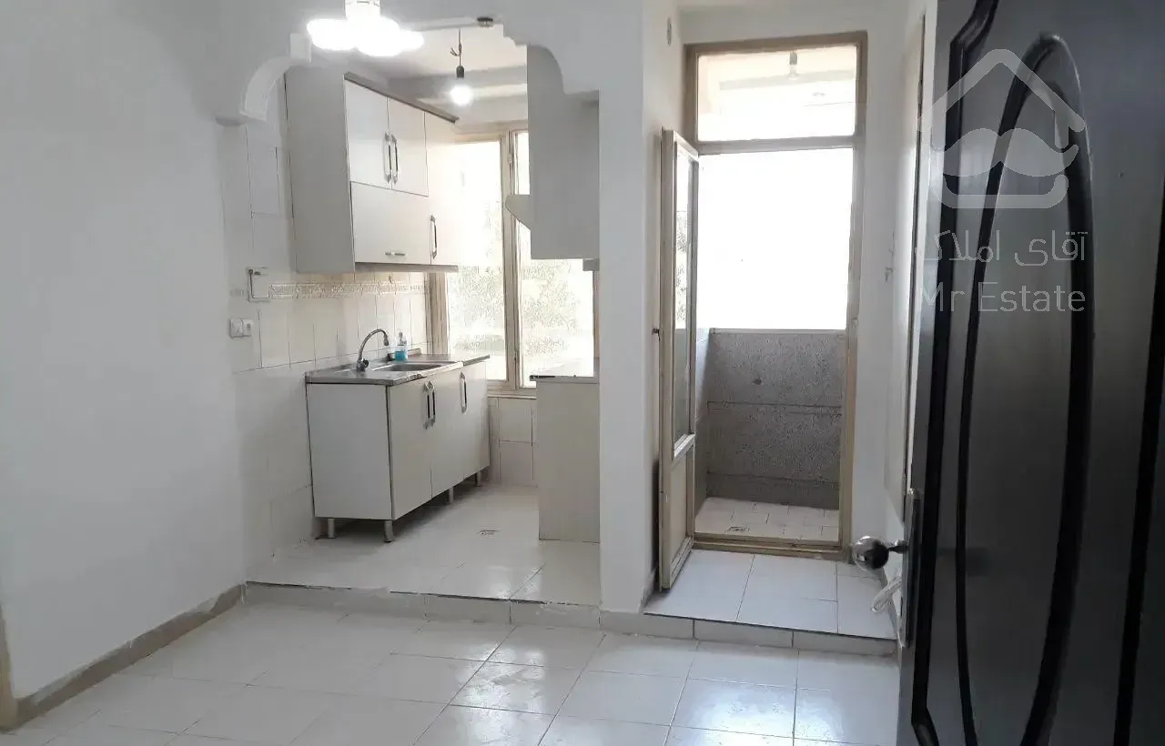 آپارتمان ۴۴ متری شادآباد