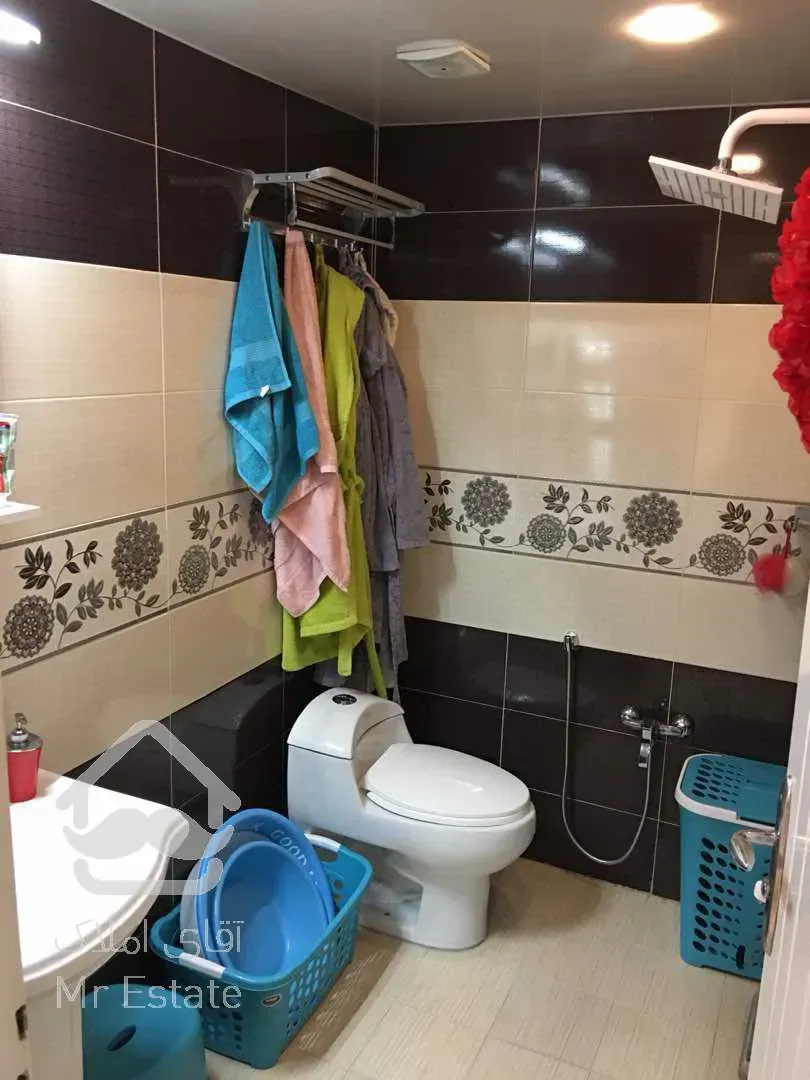 اجاره آپارتمان شهر بهارستان