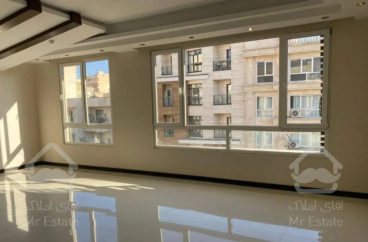 فرمانیه شرقی  /  120 متر 2 خواب