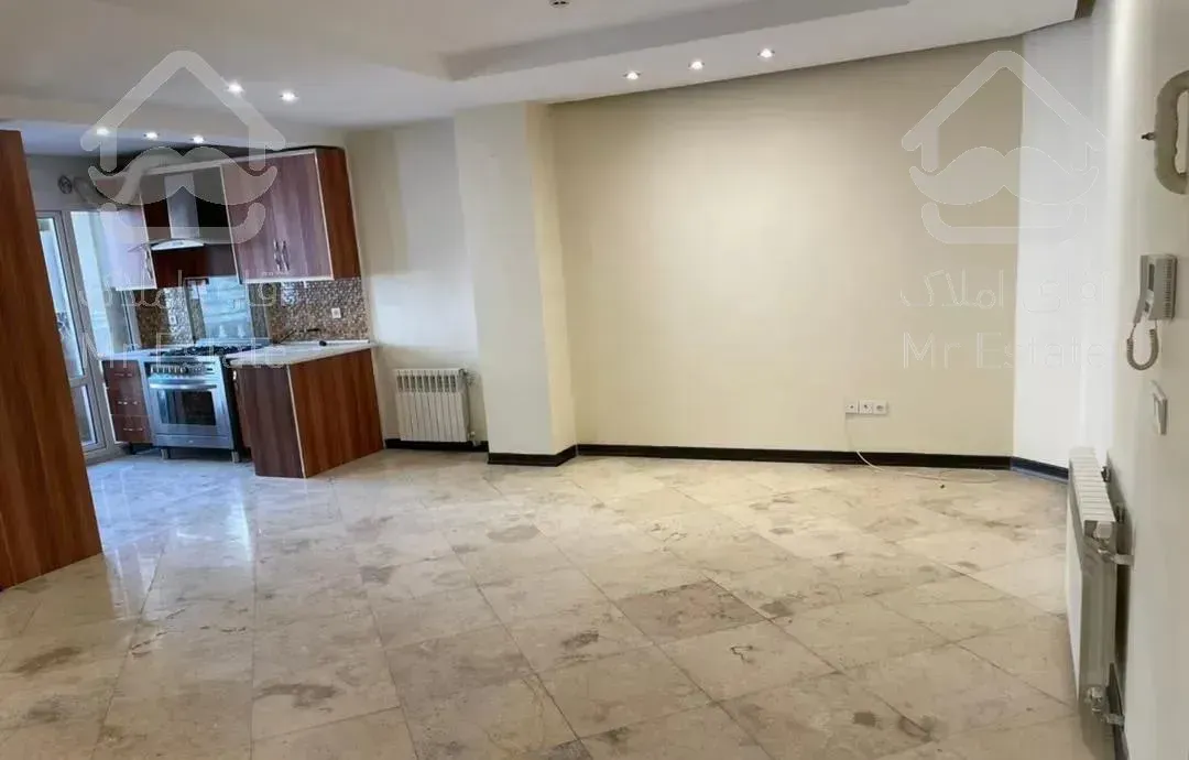 ۸۰ متر ۲ پارکینگ سندی