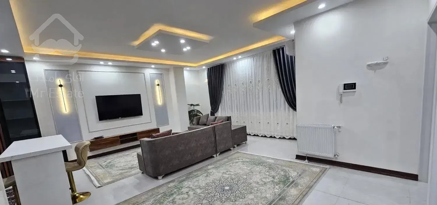۷۲ متری / بدون مشابه در کل منطقه / فول فول