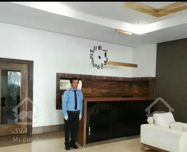 آپارتمان 172متر3خواب در  سعادت آباد