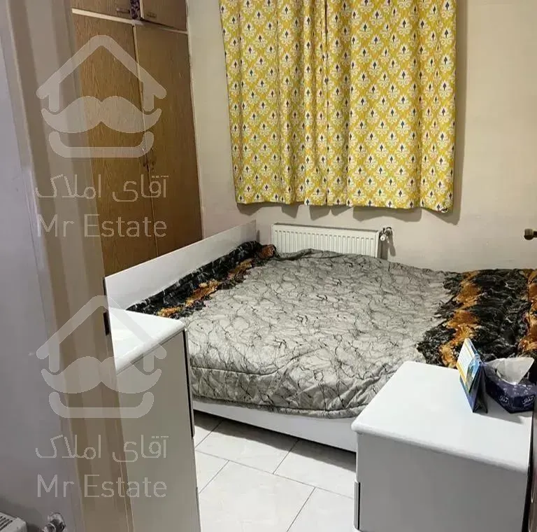 اپارتمان ۵۸متری پروژه نواب