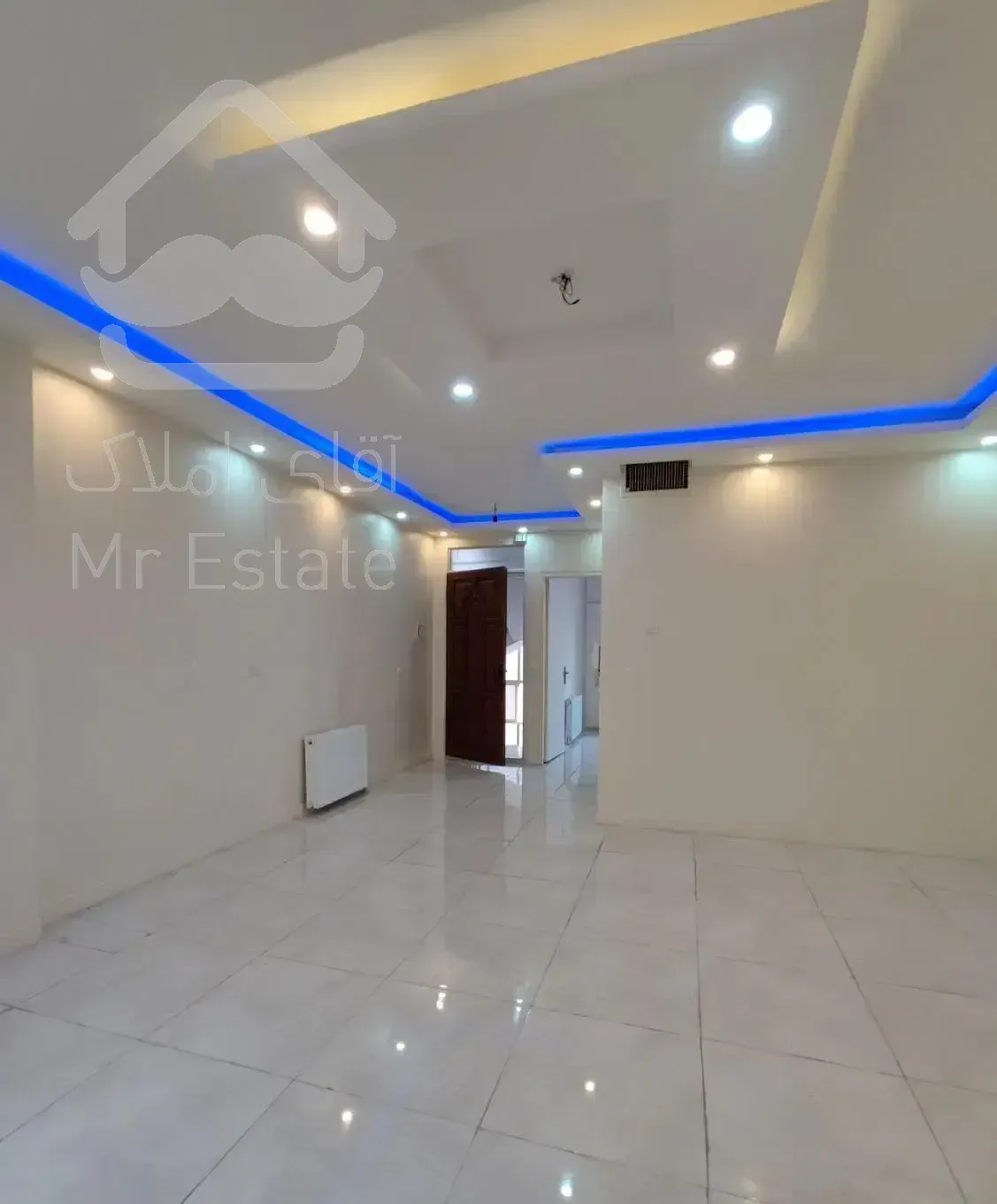 ۵۰ متری ((  فول امکانات ))