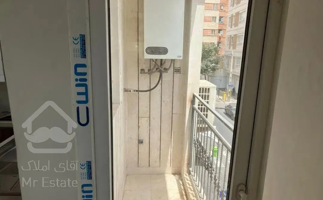 فروش آپارتمان ۴۸ متری ۱ خوابه در نظام‌آباد