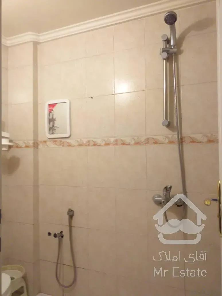 ۶۸متر۱خوابه/فول بازسازی شده/۸واحدی