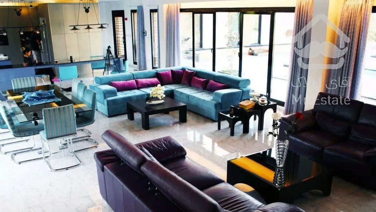 اجاره ویلا  با پذیرایی