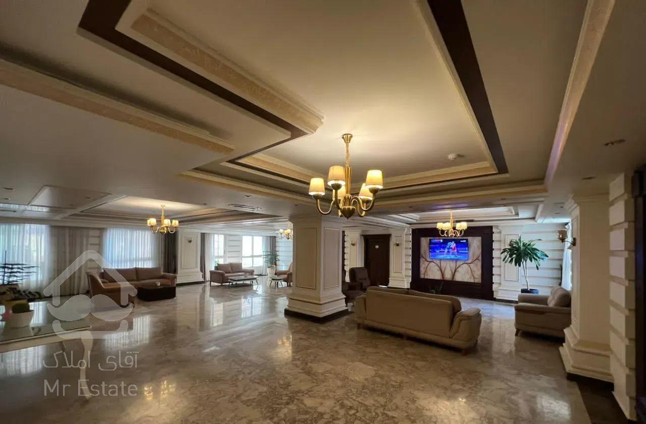 ۸۳متر ۲خ فول هتلینگ ویودار تاپ لوکیشن طوقانی