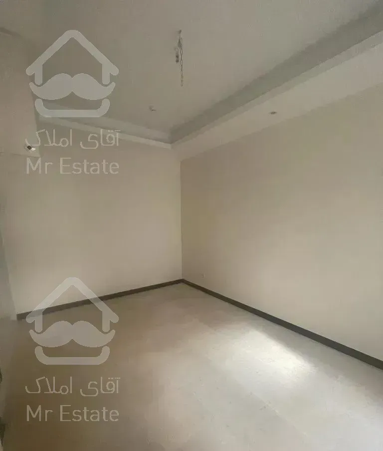 95متر دو خواب شهرک نفت