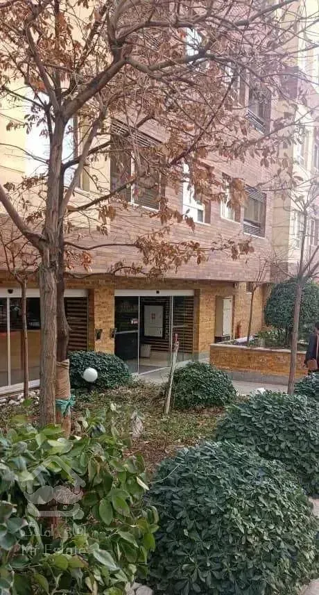 فروش آپارتمان ۷۳متر ۱خواب در کوهسار