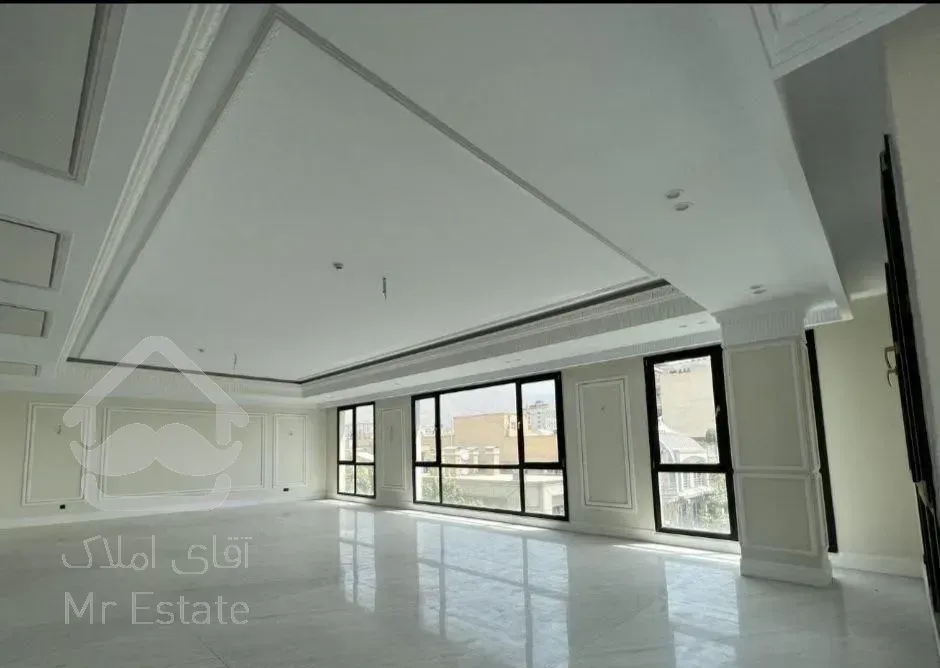 آپارتمان، 150متری ،فول فرنیش