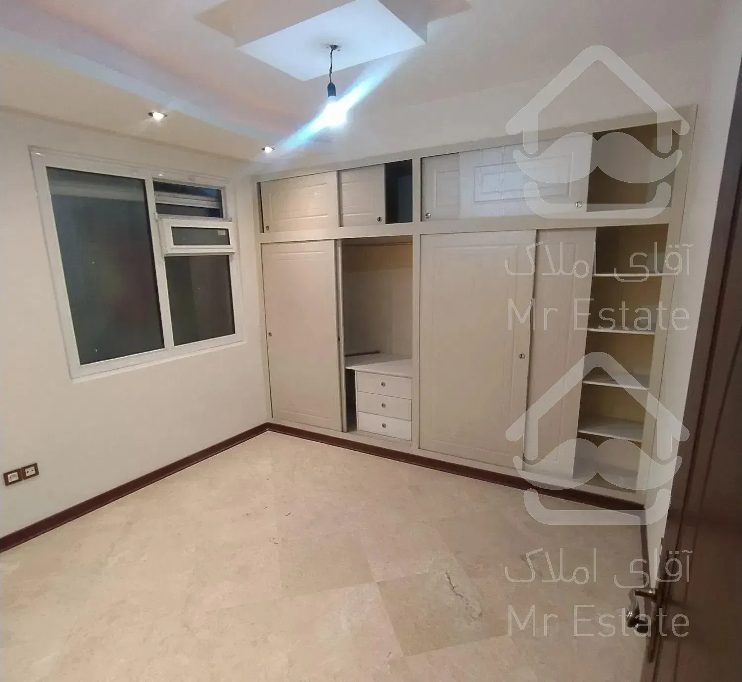 130 متر 2 خواب سلیمی شمالی